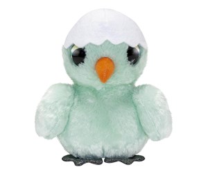 Dukker, Bamser & Utstyr - Lumo Stars Plush Toy - Easter Chick Tipu 15cm - 55743