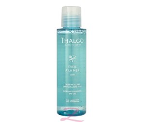 Ansiktspleie - Thalgo Eveil A La Mer Micellar Cleansing Eye gel - 3525801693000