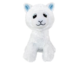 Dukker, Bamser & Utstyr - Lumo Stars Plush Toy - Lama Camille 15cm - 55943