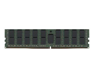 RAM - Dataram - DDR4 - module - 64 GB - DIMM 288-pin - 3200 MHz / PC4-25600 - registered - DRL3200RD4/64GB