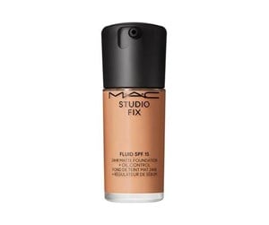 Sminke - MAC Studio Fix Fluid Foundation SPF15 - 773602642946