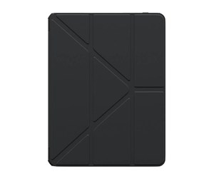 Nettbrett - Deksler og etui - Baseus Minimalist Series IPad 10 10.9" protective case (black) - P40112502111-05