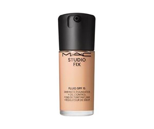 Sminke - MAC Studio Fix Fluid Foundation SPF15 - 773602642960