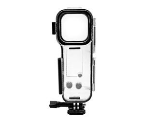 Actionkamera  - Tilbehør - Puluz Waterproof housing diving case for DJI Osmo Pocket 3 45m - PU967T