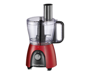 Kjøkkenmaskin - Russell Hobbs Foodprosessor Desire 27110-56 - 27110-56