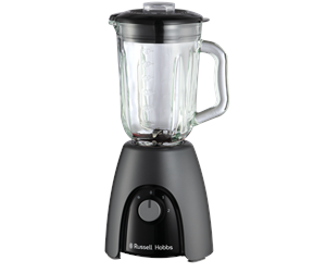 Mikser - Russell Hobbs Mikser Matte Charcoal 27121-56 - 850 W - 27121-56