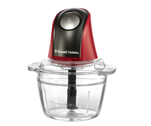 Mikser - Russell Hobbs Stavmikser Desire Mini Chopper 27130-56 - 350 W - 27130-56