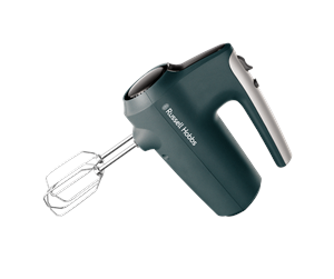 Håndmikser - Russell Hobbs Håndmikser Matte Charcoal 27151-56 - 350 W - 27151-56