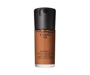 Sminke - MAC Studio Fix Fluid Foundation SPF15 - 773602643042