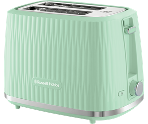 Brødrister - Russell Hobbs Brødrister Eden 2S - Pistachio 27374-56 - 27374-56