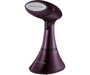 Strykejern - Russell Hobbs Hand steamer Steam Genie Colour Control 27410-56 - 27410-56