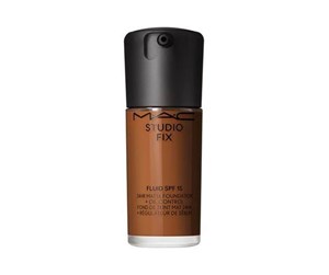 Sminke - MAC Studio Fix Fluid Foundation SPF15 - 773602643066