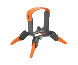 Droner - Sunnylife Landing Gear for DJI Avata 2 (orange) - AT2-LG797-C