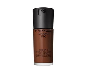 Sminke - MAC Studio Fix Fluid Foundation SPF15 - 773602643080