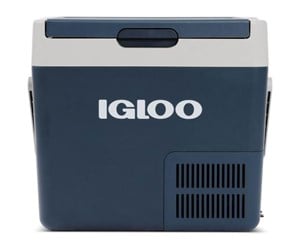 Termos - IGLOO Compressor Cool Box ICF18 - Blue - 9620012749