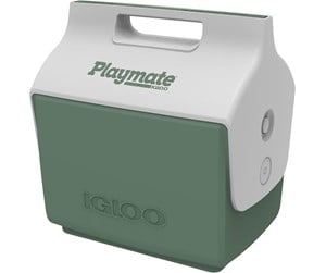 Termos - IGLOO Ecocool Little Playmate Elite Lunchbox - Green - 97000033009