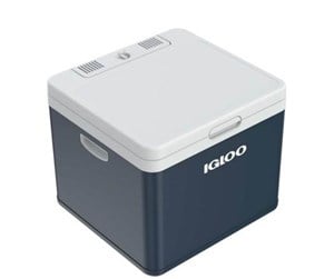 Termos - IGLOO Hybrid Cool Box IH45 - Blue/White - 9620001945