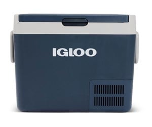 Termos - IGLOO Compressor Cool Box ICF60 - Blue - 9620012752