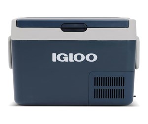 Termos - IGLOO Compressor Cool Box ICF32 - Blue - 9620012750