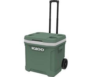 Termos - IGLOO Ecocool Latitude 60 Roller Cooler - Green - 97000035011