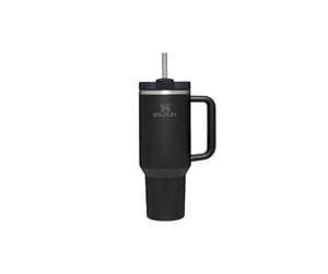 Termos - Stanley - The Quencher H2.O FlowState™ Tumbler Black Tonal - 1.2 L - 10-10824-399