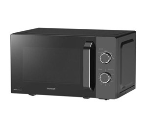 Mikrobølgeovn - Sencor Microwave SMW1919BK 20 l. - 8590669322787