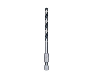 Bormaskin & Bits - Bosch HSS PointTeQ drill bit - for metal - 2608577526