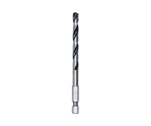 Bormaskin & Bits - Bosch HSS PointTeQ drill bit - for metal - 2608577537