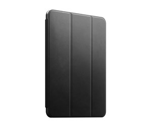 Nettbrett - Deksler og etui - Nomad Leather Folio black - iPad Pro 11" (2022/2021/2020/2018) iPad Air 11" (M2) iPad Air 10.9" - NM01339885