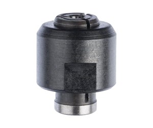 Verktøy - Bosch collet with locking nut - 2608570083