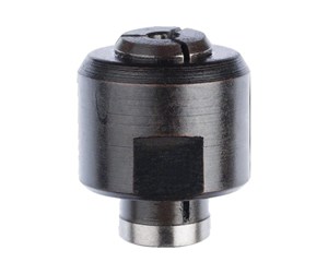 Verktøy - Bosch collet with locking nut - 2608570082