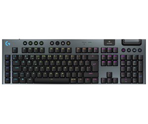 Tastatur - Logitech G915 X LIGHTSPEED - 920-012707