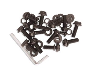 Gamingstol - L33T Set of Screws Tilbehør - RSP-583