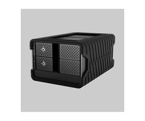 NAS-Server - Glyph Blackbox PRO RAID 24TB Enterprise Class Thunderb - NAS-Server - BBPR24RDTB3EU