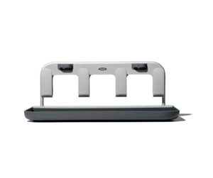 Kjøkkentilbehør - OXO - Water Bottle Drying Rack (13314400) - 13314400