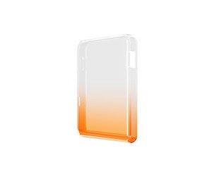 Nettbrett - Deksler og etui - Ledger Flex Silicon Case orange - LEDGERFLEXSCO