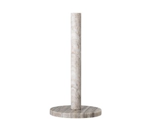 Kjøkkentilbehør - Bloomingville - Emy Kitchen roll holder - Marble (82050488) - 82050488