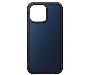 Mobil - Deksel og etui - Nomad Rugged case atlantic blue - iPhone 16 Pro Max - NM01379485