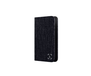 Nettbrett - Deksler og etui - Ledger Stax Magnetic Shell business charcoal - LEDGERSTAXMSBC