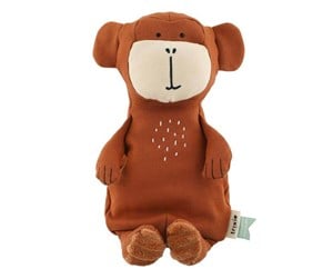 Dukker, Bamser & Utstyr - Trixie Cuddly Toy Plush Small - Mr. Monkey - 25-513