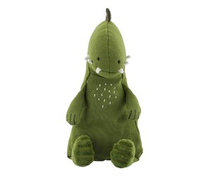 Dukker, Bamser & Utstyr - Trixie Plush Toy Small - Mr. Dino - 25-773