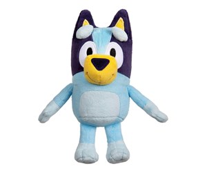 Dukker, Bamser & Utstyr - Spectron Bluey Plush Toy 20cm - MS13007