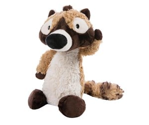 Dukker, Bamser & Utstyr - Nici Wild Friends Plush Cuddly Toy Coati Coaty 25cm - 1047962