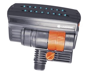 Hagevanning - Gardena 13050-20 water sprinkler - 13050-20