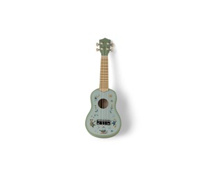 Treleker - Dantoy Playful Wood Guitar - 4778