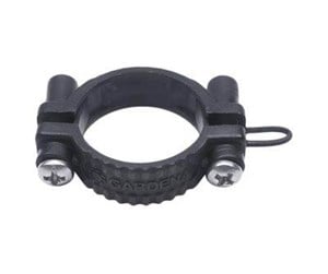 Hagevanning - Gardena Sprinklersystem - adapter clamp - 05326-20