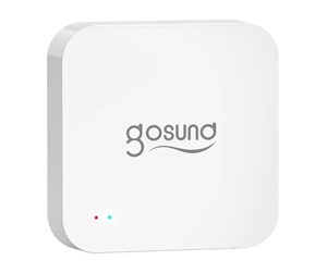 Smarthus - Gosund Smart Zigbee/WiFi/BLE Gateway ST21 Tuya - ST21