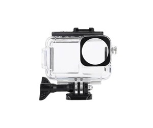 Actionkamera  - Tilbehør - Sunnylife waterproof case for DJI Osmo Action 4/ 3 - OA3-FS519