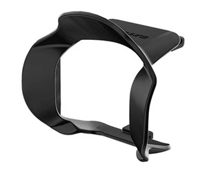 Actionkamera  - Tilbehør - Sunnylife Anti-glare lens and gimbal cover for DJI Avata 2 - AT2-ZG822