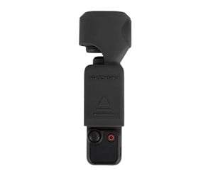 Actionkamera  - Tilbehør - Sunnylife Silicone Case for DJI Osmo Pocket 3 - OP3-BHT746-D